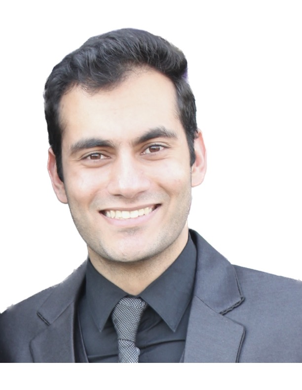 Sarthak Anand, Founder of Relvio Health
